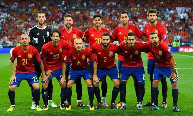 Vai trò của nhận định bóng đá Tây Ban Nha hôm nay