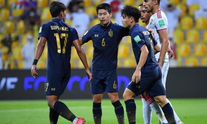 Nhận định bóng đá Thái Lan về thách thức và triển vọng tương lai 